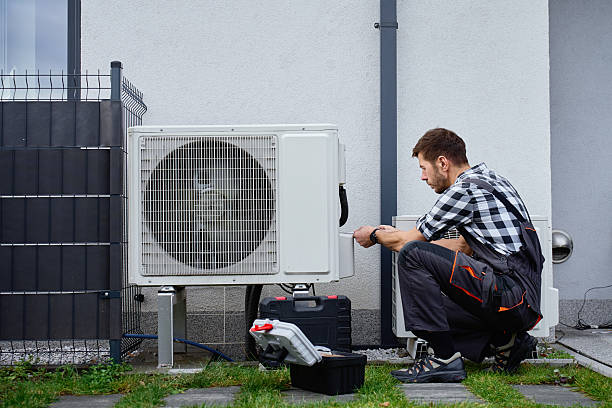Trusted Ac Installation service in Chesterfield, SC - HVAC Repair CO